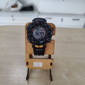 Casio pro trek prg 240