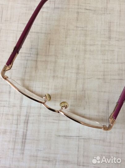 Оправа детская