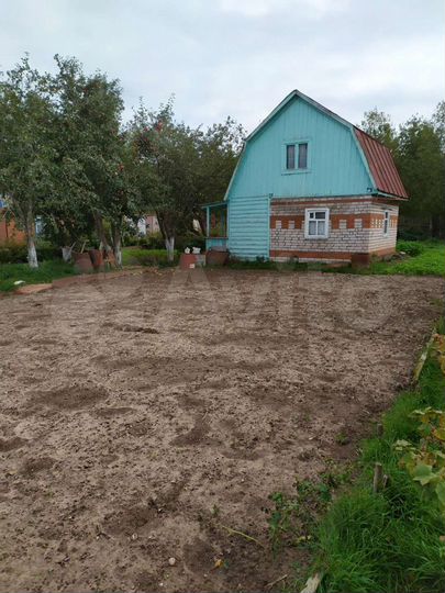 Участок 5 сот. (СНТ, ДНП)