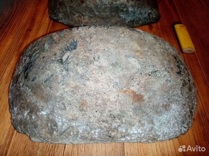 Баббит 20.5кг