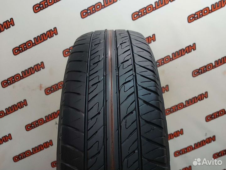 Dunlop Grandtrek PT2 215/65 R16 98S