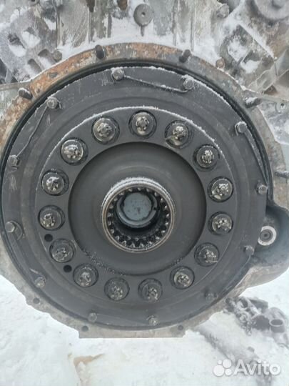 Двигатель ямз 240