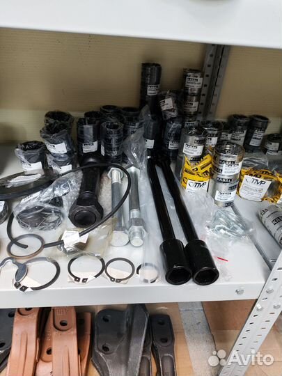 Ключ балонный JCB 3CX 4 CX