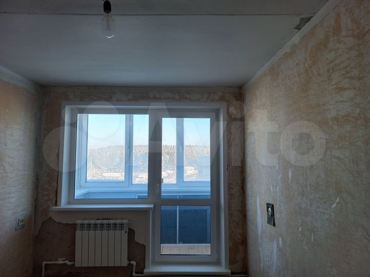 2-к. квартира, 37,9 м², 5/5 эт.