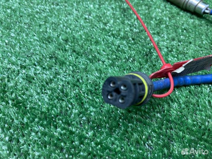 Лямбда зонд (кислородный датчик) Mercedes-Benz M