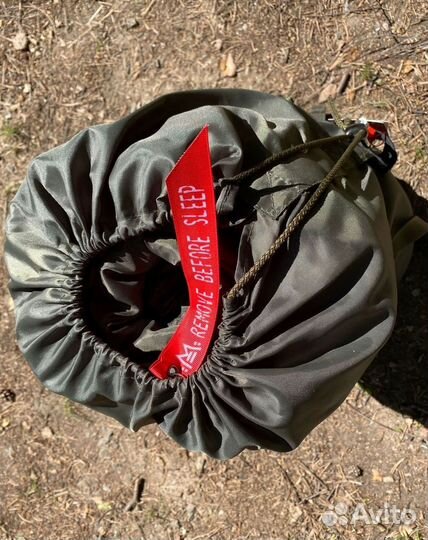 Спальник от производителя
