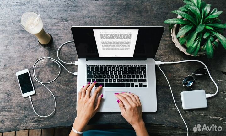 Редактор текста