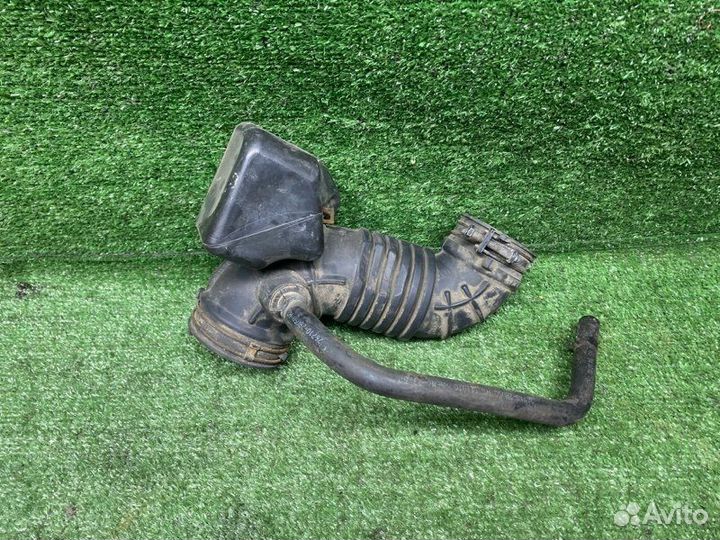 Гофра воздушного фильтра Kia Rio 3