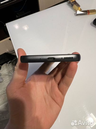 Samsung Galaxy A54, 8/128 ГБ