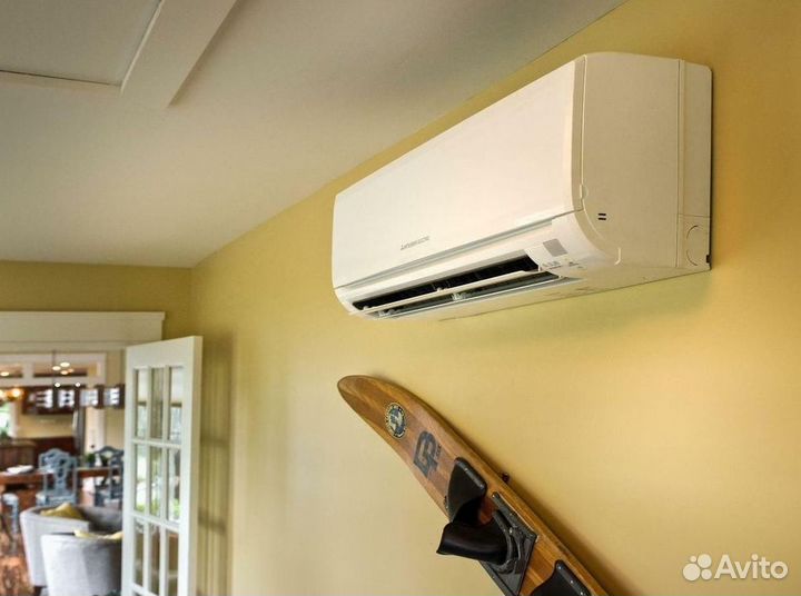 Кондиционер / большой выбор