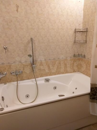 1-к. квартира, 41 м², 17/17 эт.