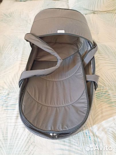 Люлька переноска в коляску