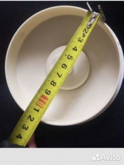 Крышка-редуктор блендера braun