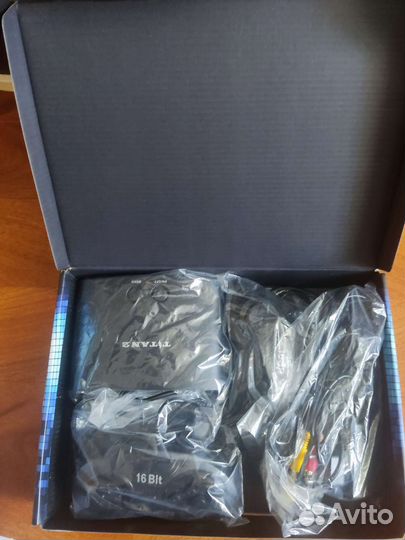 Игровая приставка