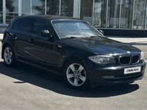 BMW 1 серия 2.0 AT, 2011, 167 285 км, с пробегом, цена 850 000 руб.