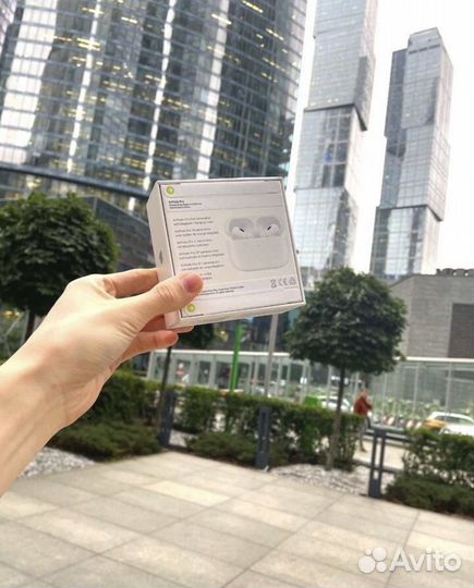 AirPods Pro 2 Оригинал 