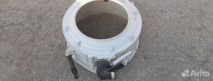 Запчасти для стиральных машин lg