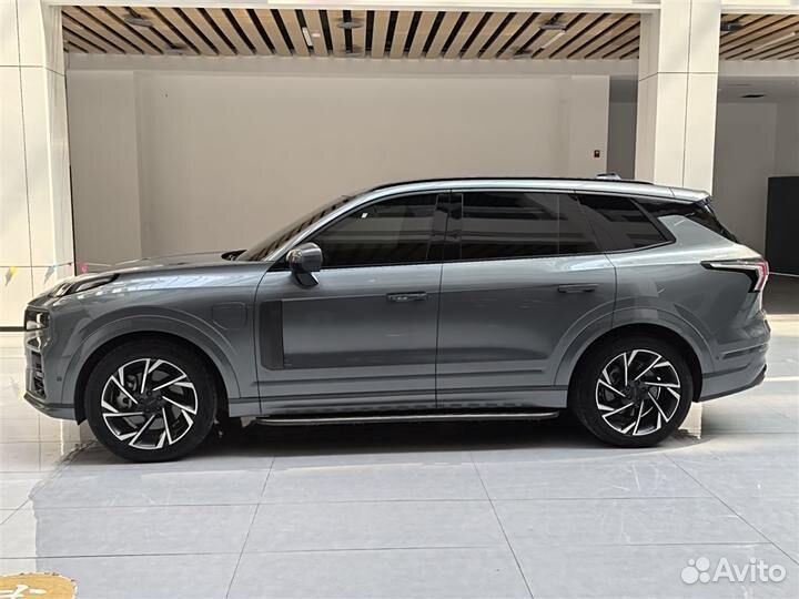 Lynk & Co 09 2.0 AT, 2022, 31 347 км