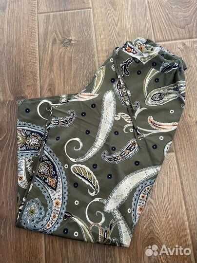 Штаны летние