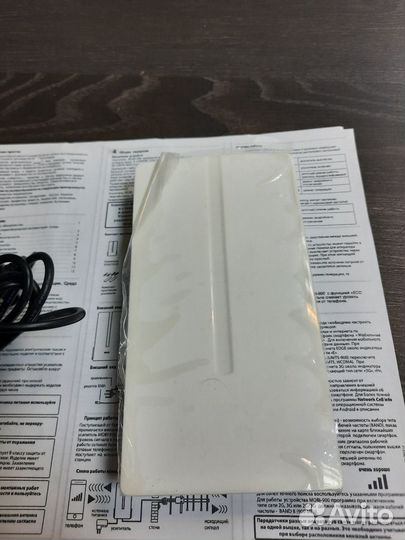 Усилитель сотовой связи mobi-900