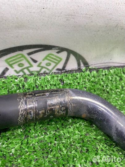 Стабилизатор поперечной устойчивости передний Bmw