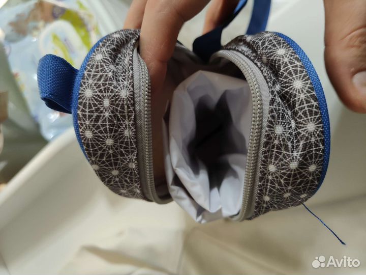 Подогреватель для бутылочек автомобильный