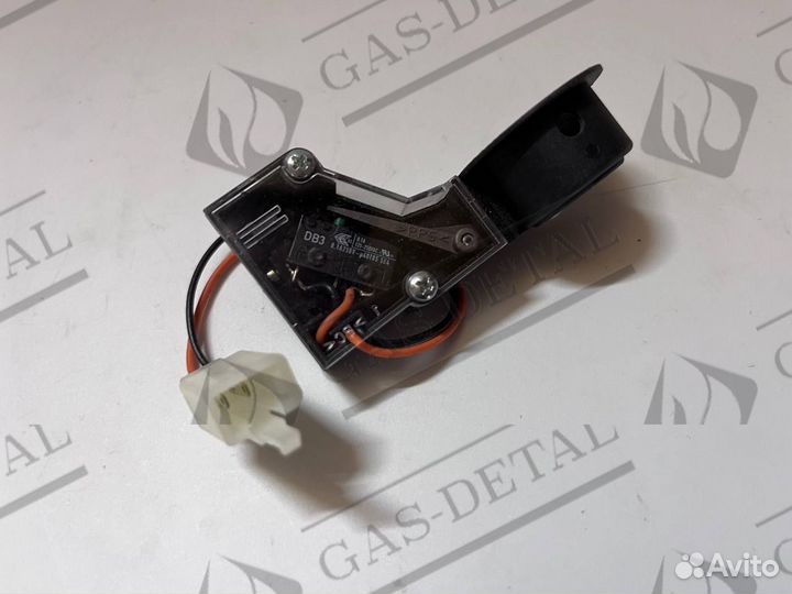 Микровыключатель Vaillant MAG 19/2, 24/2 (257943)