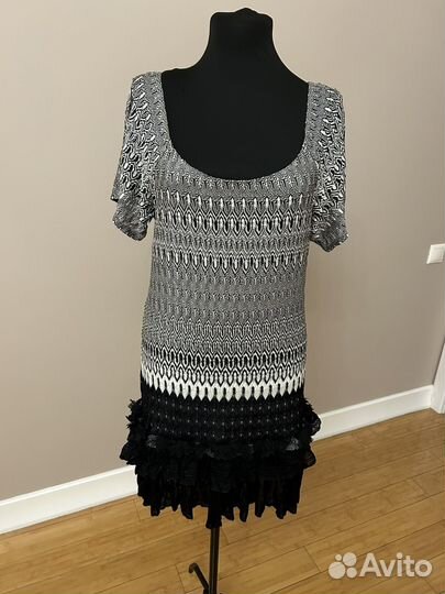 Платье женское 46 48 Италия, Missoni