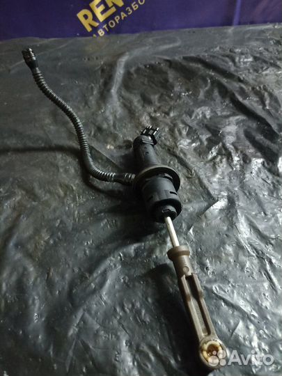 Главный цилиндр сцепления Vaz Largus R90 ваз 11189