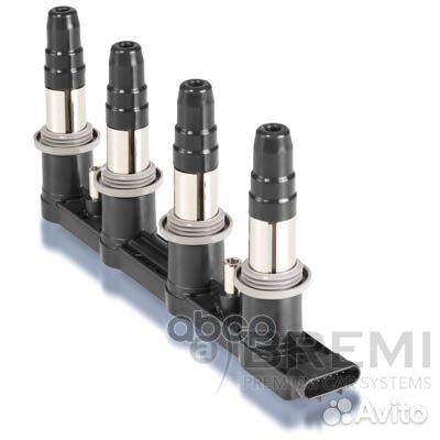 Катушка зажигания 20499 bremi