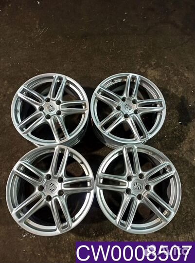 Диски R19 Porsche 911 Б/у оригинал