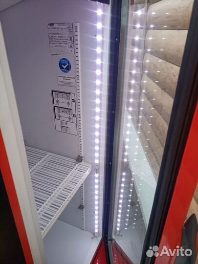 Холодильный шкаф Norcool FV280
