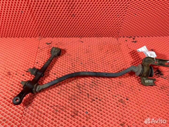 Рычаг Сабля Краб Лада Гранта Датсун