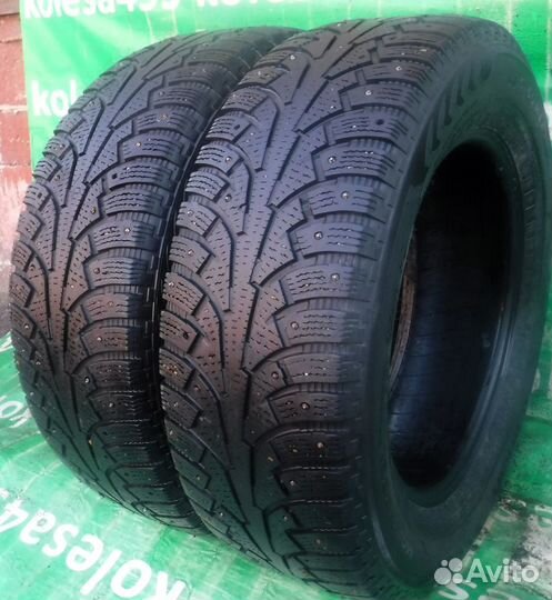 Nokian Tyres Hakkapeliitta 5 SUV 235/65 R17 108T