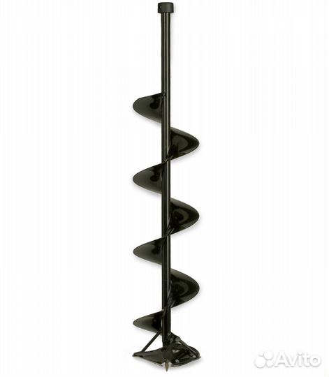 Шнек для мотобура Mora Ice Arctic 250 мм