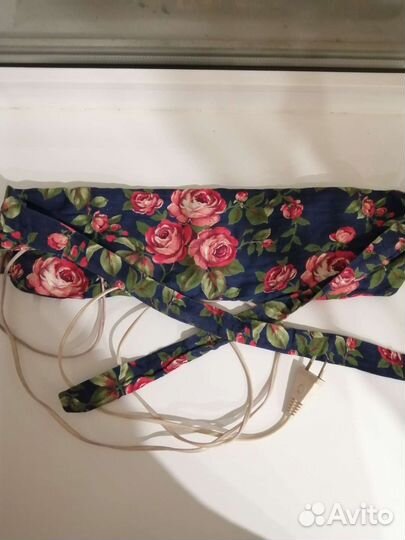 Электрогрелка СССР