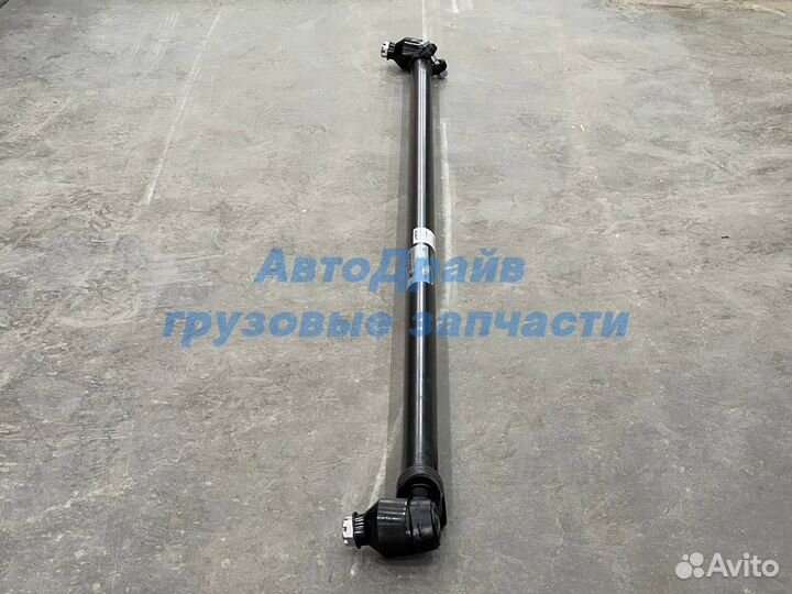 Тяга рулевая поперечная Ман Л2000 М2000