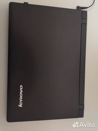 Ноутбук lenovo ideapad 100-15iby