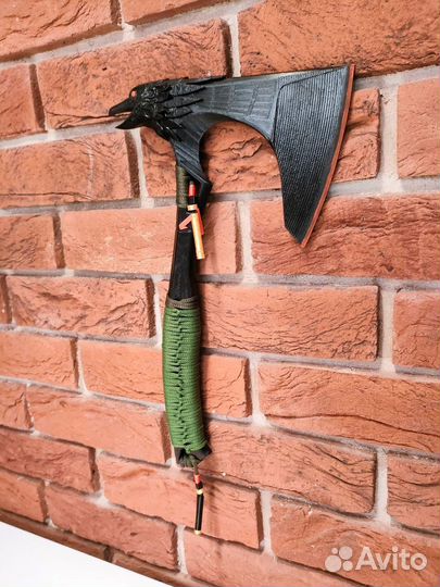 Топор Бладхаунда (Apex Legend) 36см