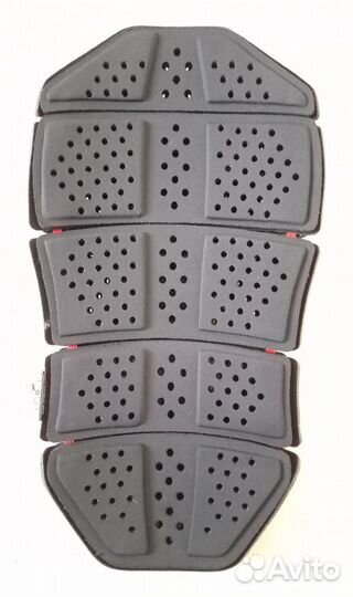 Защита спины Dainese Manis D1 G2