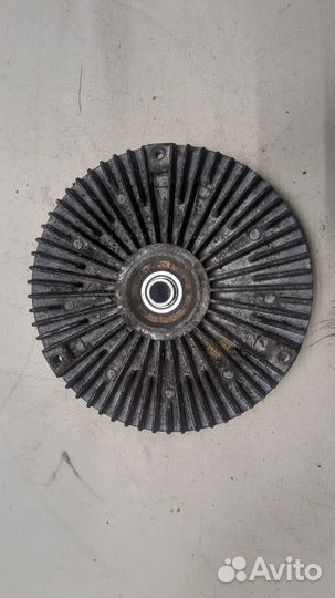 Муфта вентилятора Mercedes Vito W639, 2006