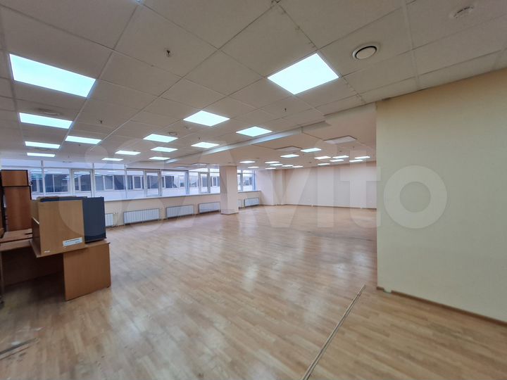 Офис, 160.4 м²