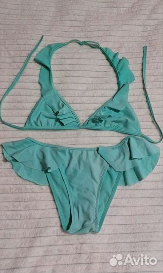 Купальник для девочки