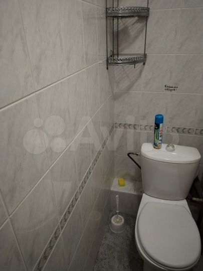 Комната 20 м² в 3-к., 4/9 эт.