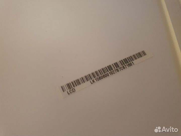 Матрица ltn156at01