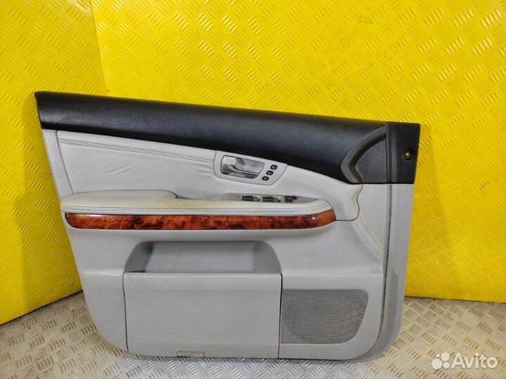 Обшивка двери передняя левая Lexus Rx 330 (U3) Ii