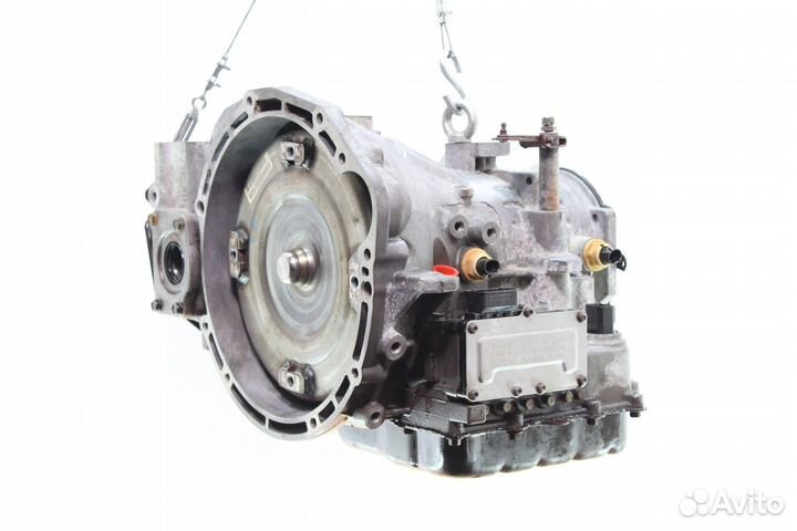 Chrysler АКПП Avenger 2007-2014 68100355AB