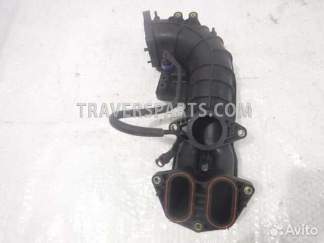 Впускной коллектор Мазда