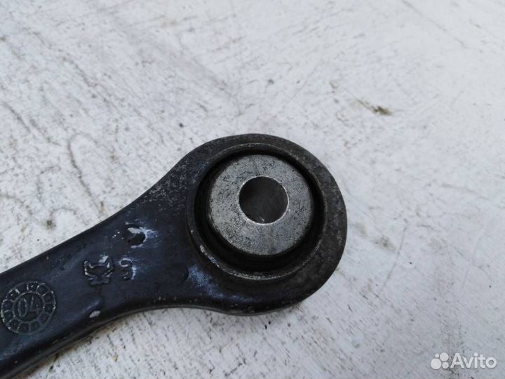 Рычаг задний продольный верхний A2303503506