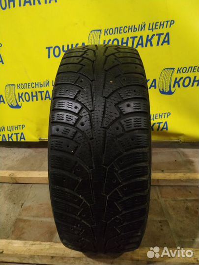 Nokian Tyres Hakkapeliitta C Cargo 215/60 R16